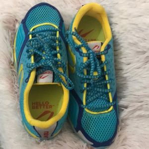 Newton Distance III Running Shoes Women’s 6.5